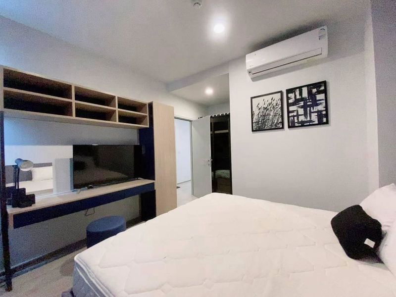 picture ✨Condo for Rent :  XT Ekkamai ( AP-02) ( line : @condo91 ) - 5/11