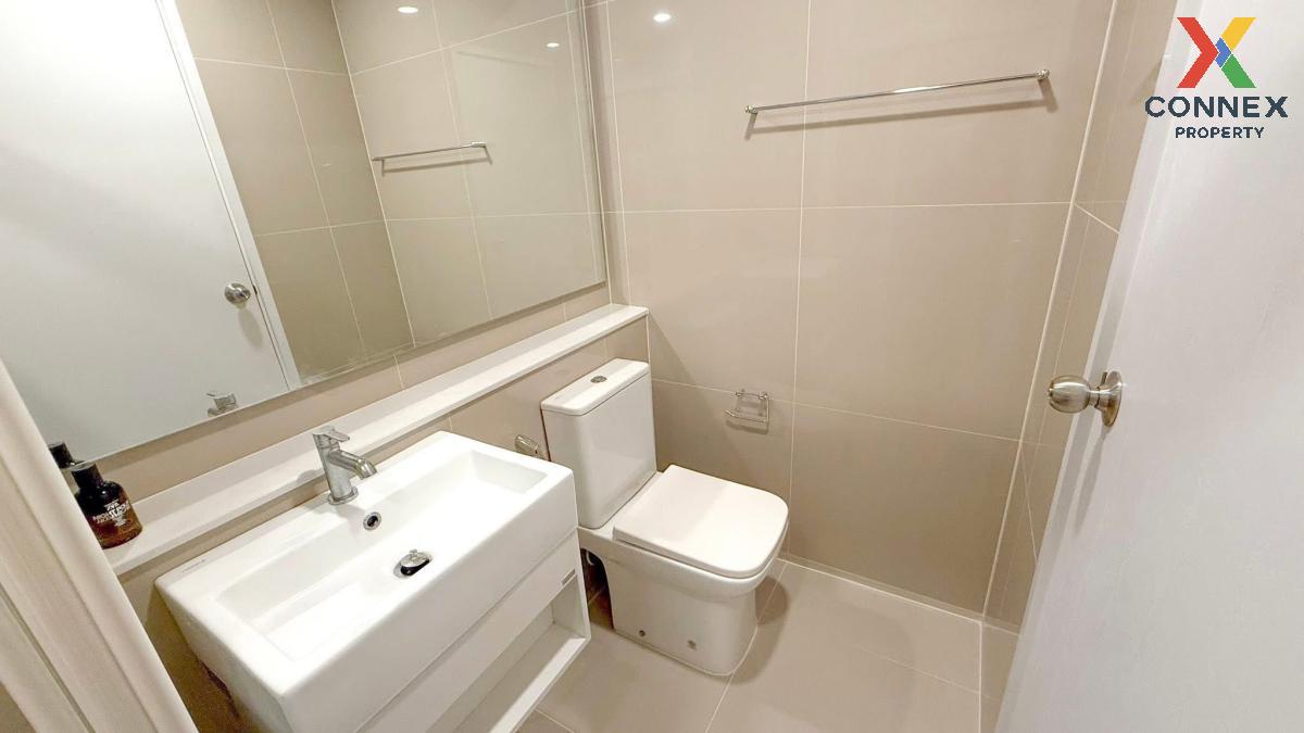picture 🔥🔥🔥 For Rent Condo , Denim Jatujak , BTS-Saphan Khwai , Chomphon , Chatuchak , Bangkok , CX-131476 ✅ Live chat with us ADD LINE @connexproperty ✅ 🔥🔥🔥 - 8/8