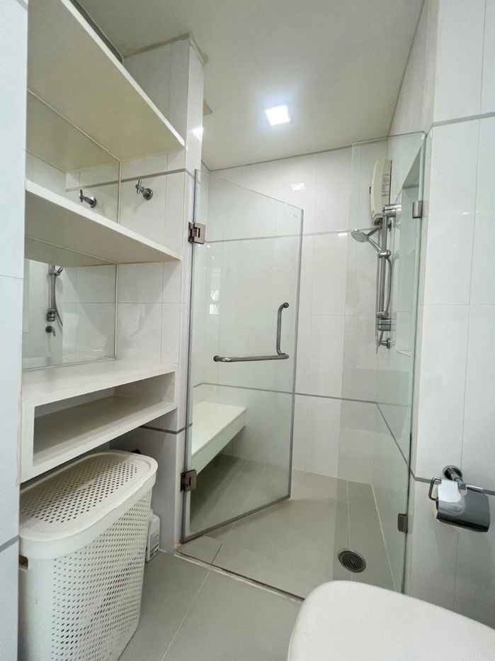 picture #R6495 🎉 220968 Condo for rent Thru Thong Lor  - 10/12