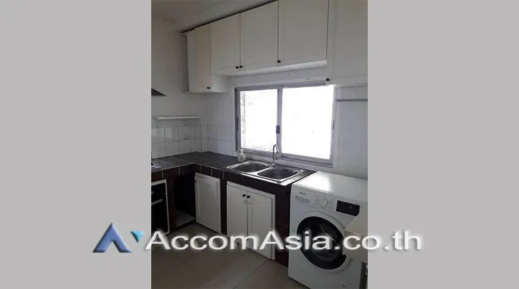 รูป 🔼🔽 AccomA 📩  3 BR Townhouse in Chong Nonsi (AA23948) - รูปที่ 5/9