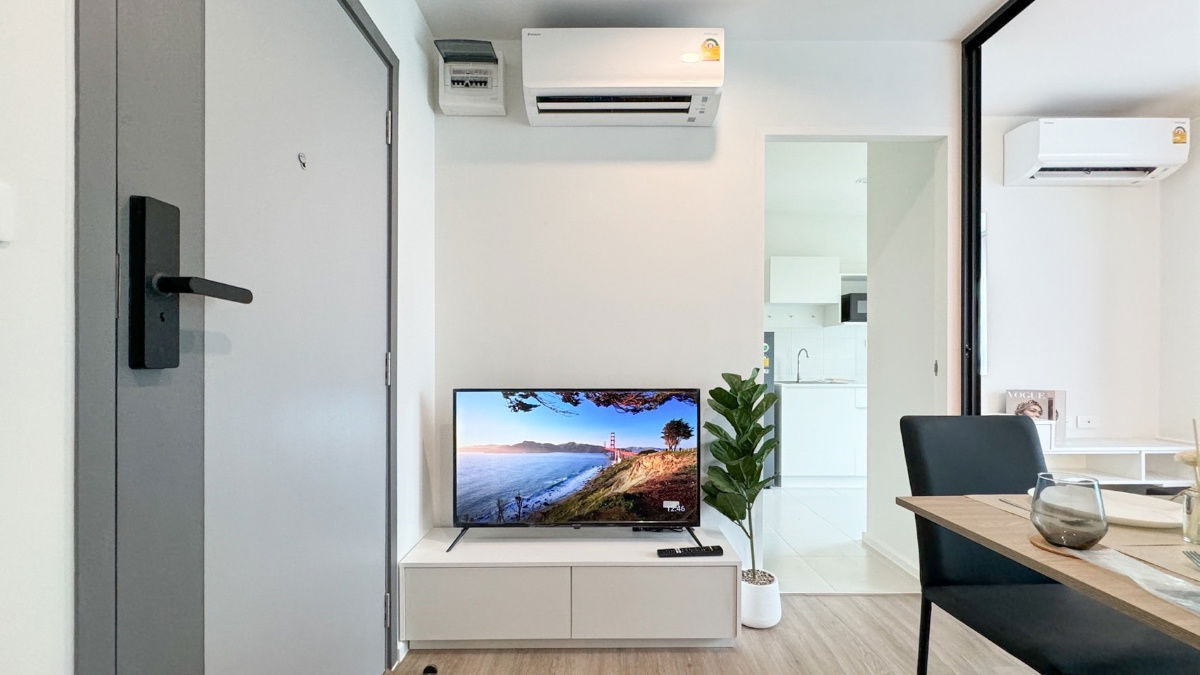 picture For rent at iCondo Active Phatthanakan / Line ID : @bestprice (with @ too) - 4/10