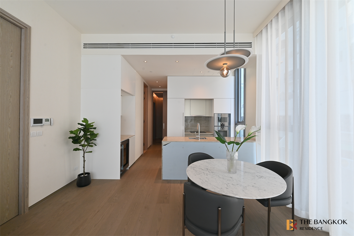 รูป สโคป หลังสวน ใกล้ BTS สถานีชิดลม คอนโด Luxury ราคาพิเศษ - รูปที่ 2/10