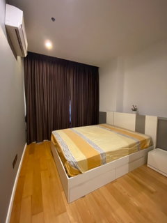 รูปภาพ "+หลุดจอง! 1 Bed ห้องใหญ่ 40 ตรม. วิวเซ็นทรัลลาดพร้าว ถูกที่สุดในตึก เฉพาะสาวๆ เท่านั้น!"