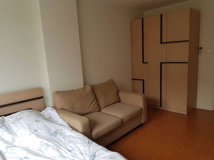 Sell:Lumpini Township Rangsit-Klong 1