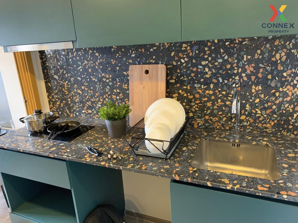 picture 🔥🔥🔥 For Rent Condo , The Base Sukhumvit 50 , BTS-On Nut , Phra Khanong Nuea , Khlong Toei , Bangkok , CX-92901 ✅ Live chat with us ADD LINE @connexproperty ✅ 🔥🔥🔥 - 4/6