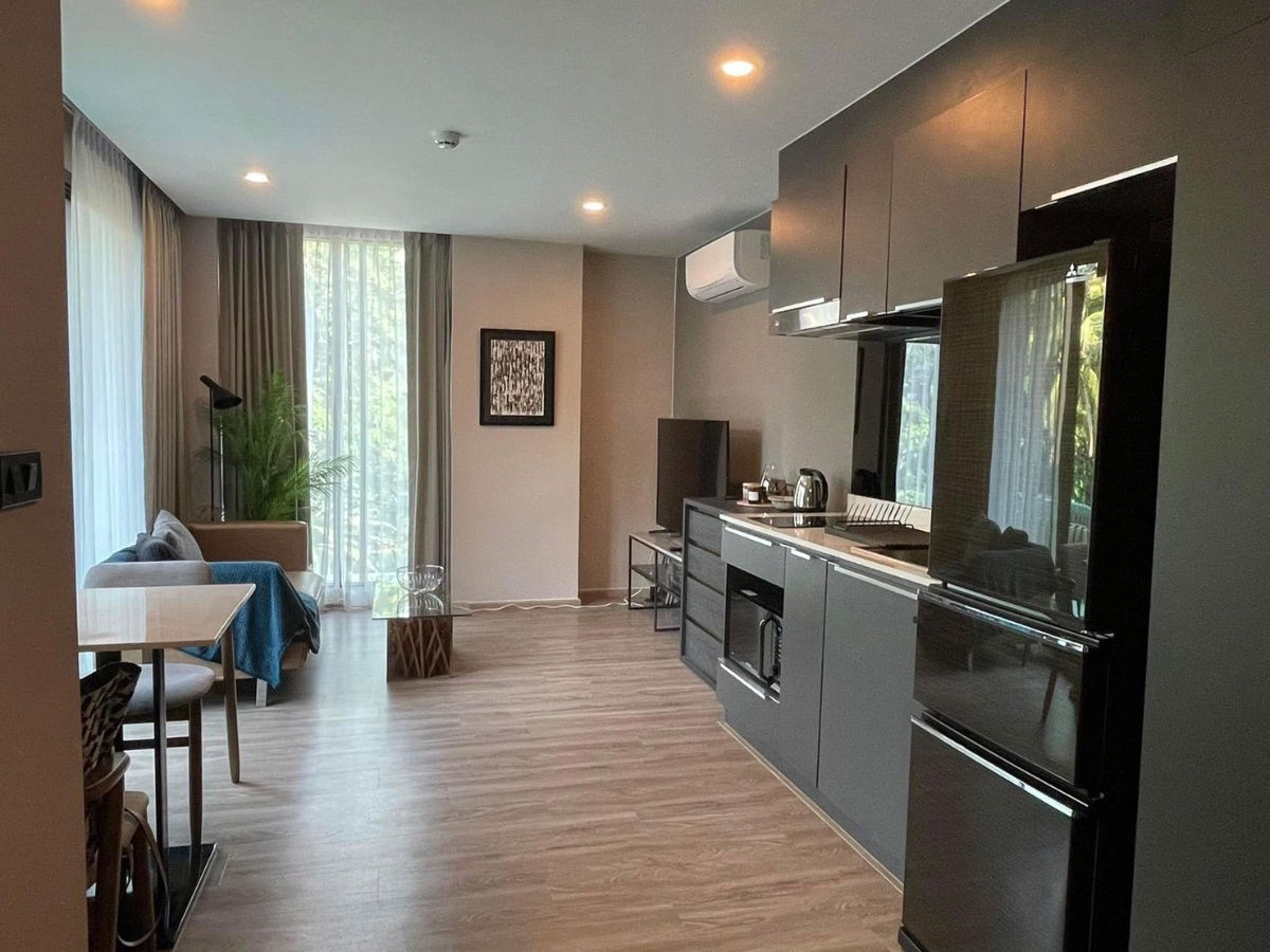 รูป For Sale: The Teak Sukhumvit 39 - รูปที่ 1/11
