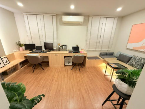 picture Lumpini Townplace Sukhumvit-Srinakarin - 18/41