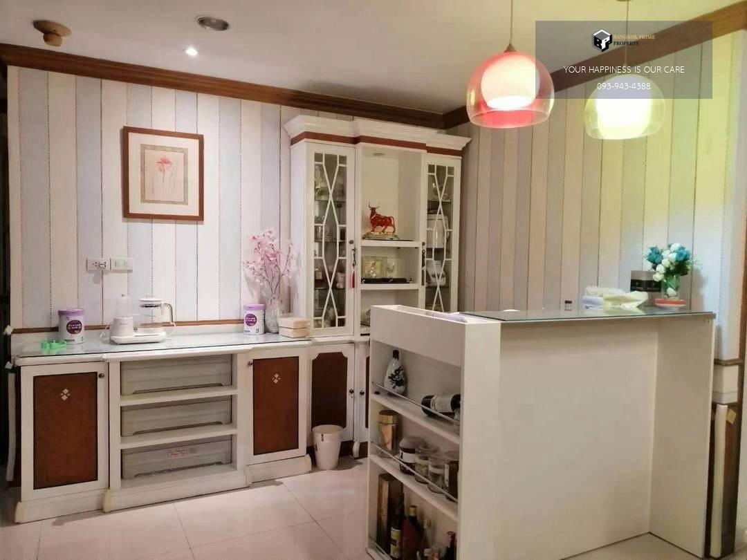 picture Richmond Palace | 🚝Near BTS Phrom Phong #2025092211996 - 6/12