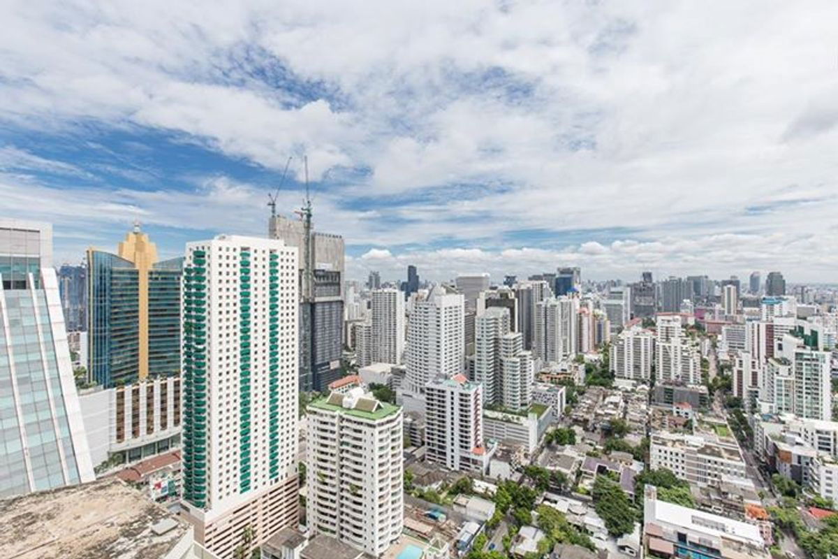 รูป 🏢 ให้เช่าคอนโด : Edge Sukhumvit 23 (เอดจ์ สุขุมวิท 23)   รหัสทรัพย์ | 📌LNP-C9454  - รูปที่ 13/19