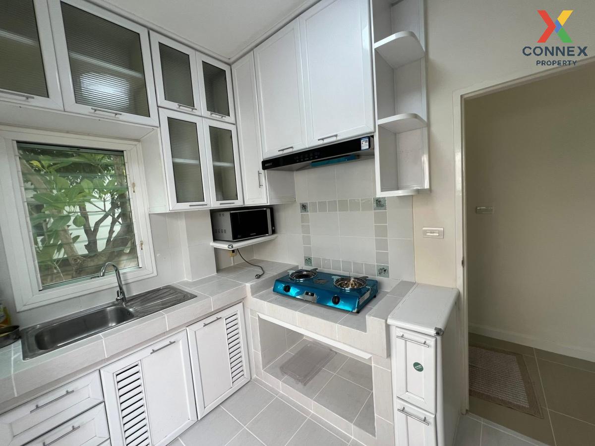 picture For Rent House , Saransiri Thakham-Rama 2 , Tha Kham , Bang Khun Thian , Bangkok , CX-131580 ✅ Live chat with us ADD LINE @connexproperty ✅  - 4/10