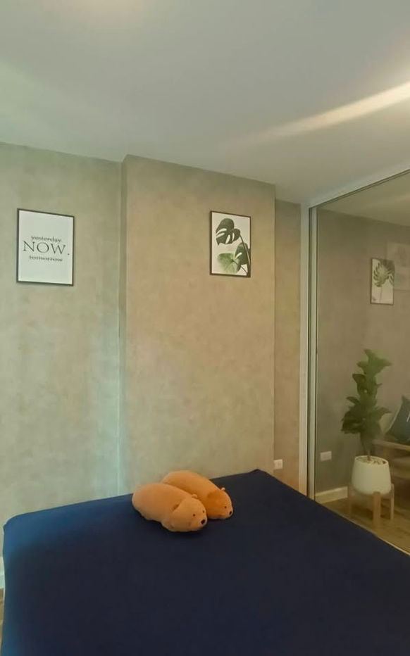 รูป 🏢 ให้เช่าคอนโด : JW Condo (เจ ดับบลิว คอนโด)   รหัสทรัพย์  | 📌LNP-C9429  - รูปที่ 9/12