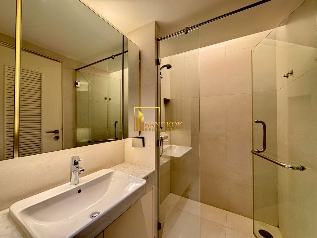 รูป La Citta Penthouse | Stunning 3 Bed Luxury Condo For Rent - BR17249CD - รูปที่ 28/47