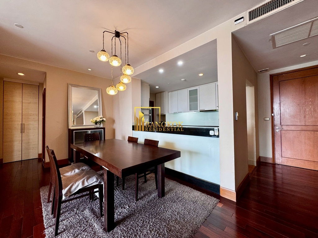 picture Ascott Sky Villa | Delightful 2 Bed Condo For Rent in Sathorn - BR9260CD - 8/36