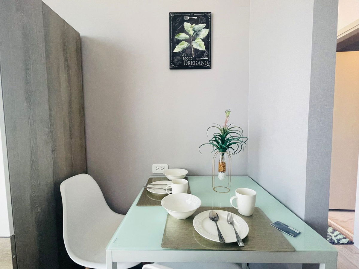picture #S4567 For Rent Ideo Mobi Sukhumvit Eastpoint - 6/15