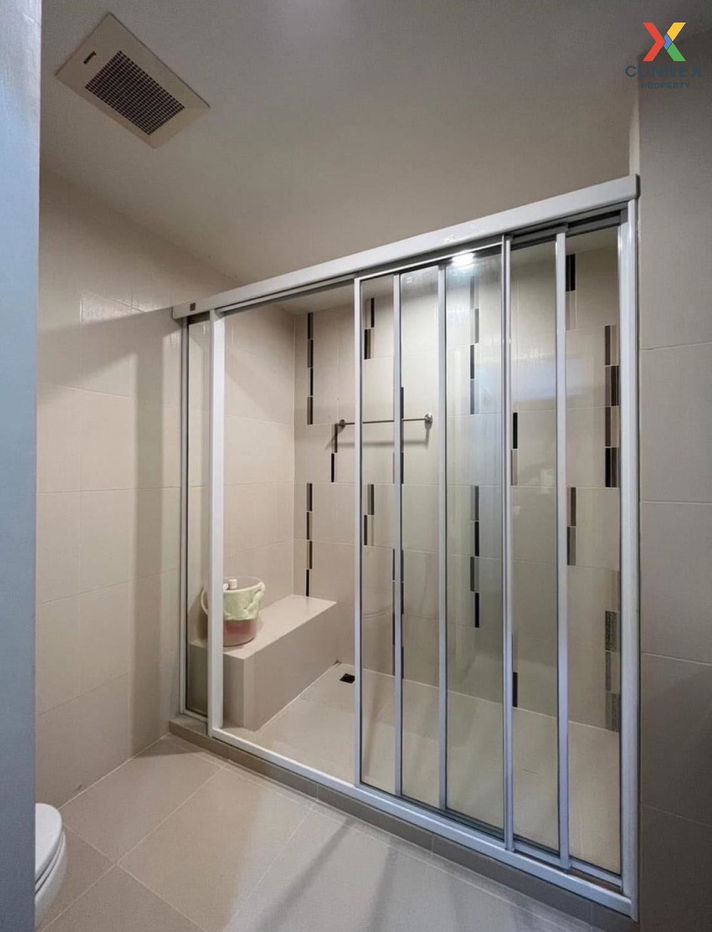picture 🔥🔥🔥 For Rent Condo , Centric Tiwanon Station , MRT-Yak Tiwanon , Talat Bang Khen , Mueang Nonthaburi , Nonthaburi , CX-131524 ✅ Live chat with us ADD LINE @connexproperty ✅ 🔥🔥🔥 - 4/5