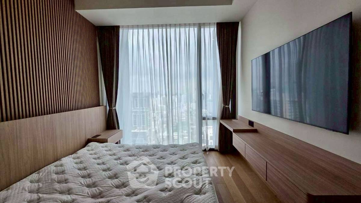 picture 1-BR Condo at 28 Chidlom near BTS Chit Lom (ID 2318003) - 5/14