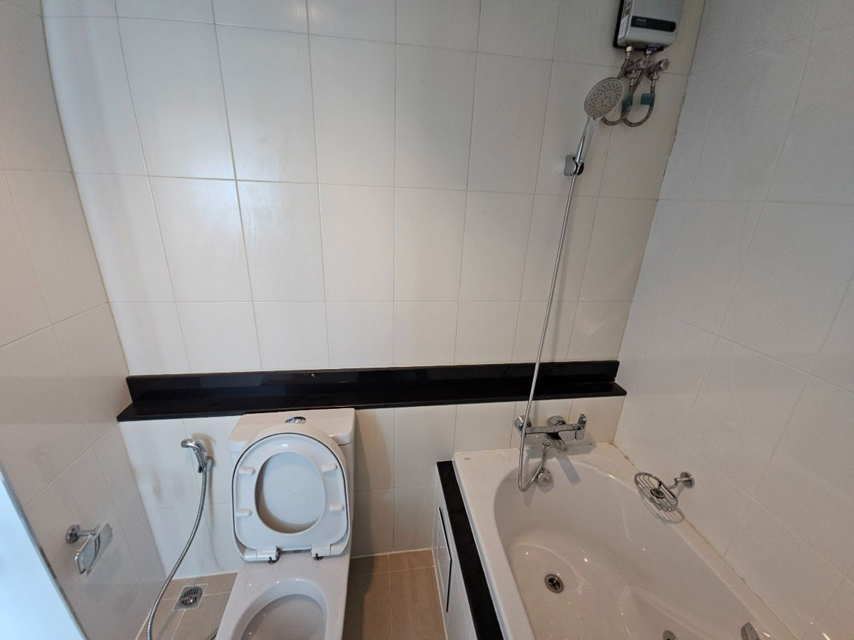 picture Condo for sale, Knightsbridge Sky River Ocean, 13th floor, 3 bedrooms, 2 bathrooms, size 64.09 sq m. - 34/57