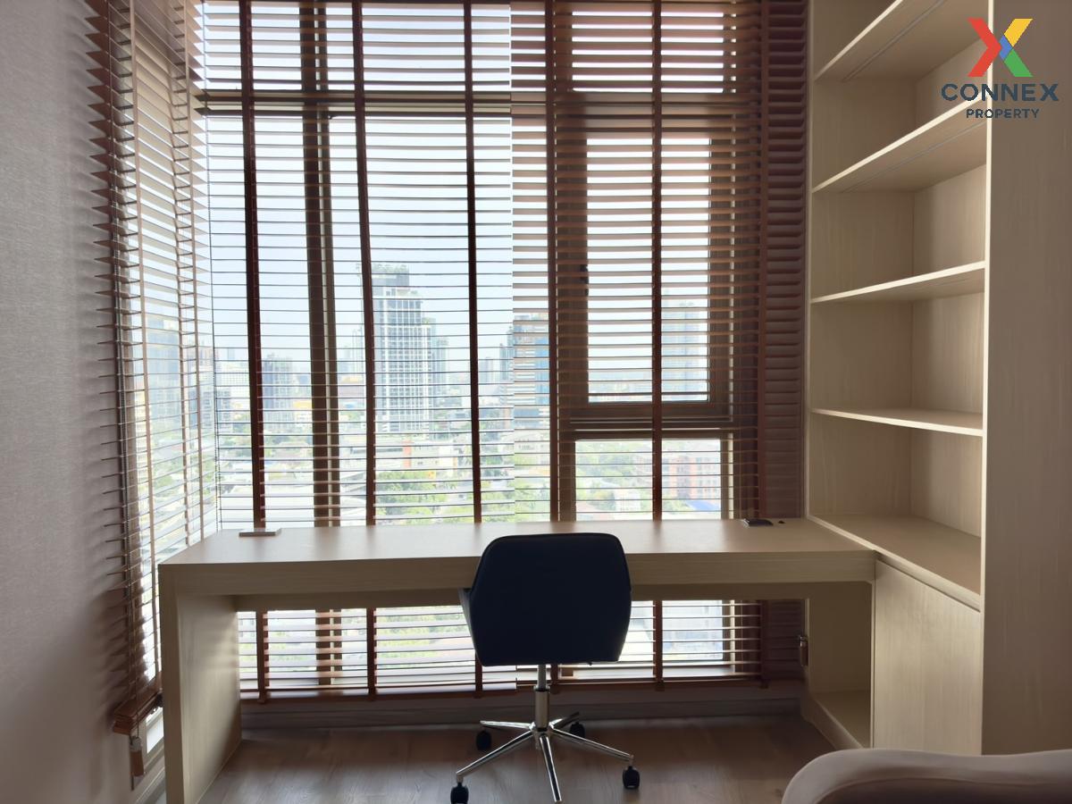 picture 🔥🔥🔥 For Rent Condo , Rhythm Ekkamai Estate , BTS-Ekkamai , Khlong Tan Nuea , Watthana , Bangkok , CX-131431 ✅ Live chat with us ADD LINE @connexproperty ✅ 🔥🔥🔥 - 10/12