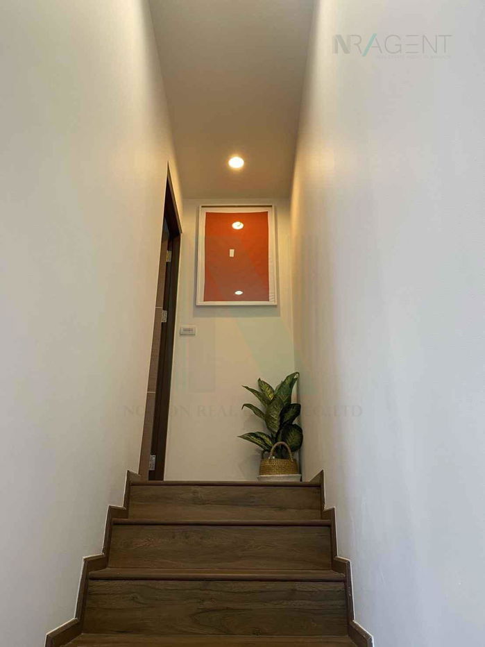 รูป ให้เช่าคอนโด ออนิกซ์ พหลโยธิน อาคาร 1 ชั้น 21 Duplex ขนาด 42.00 ตรม ใกล้ รพ.เปาโล - รูปที่ 4/8