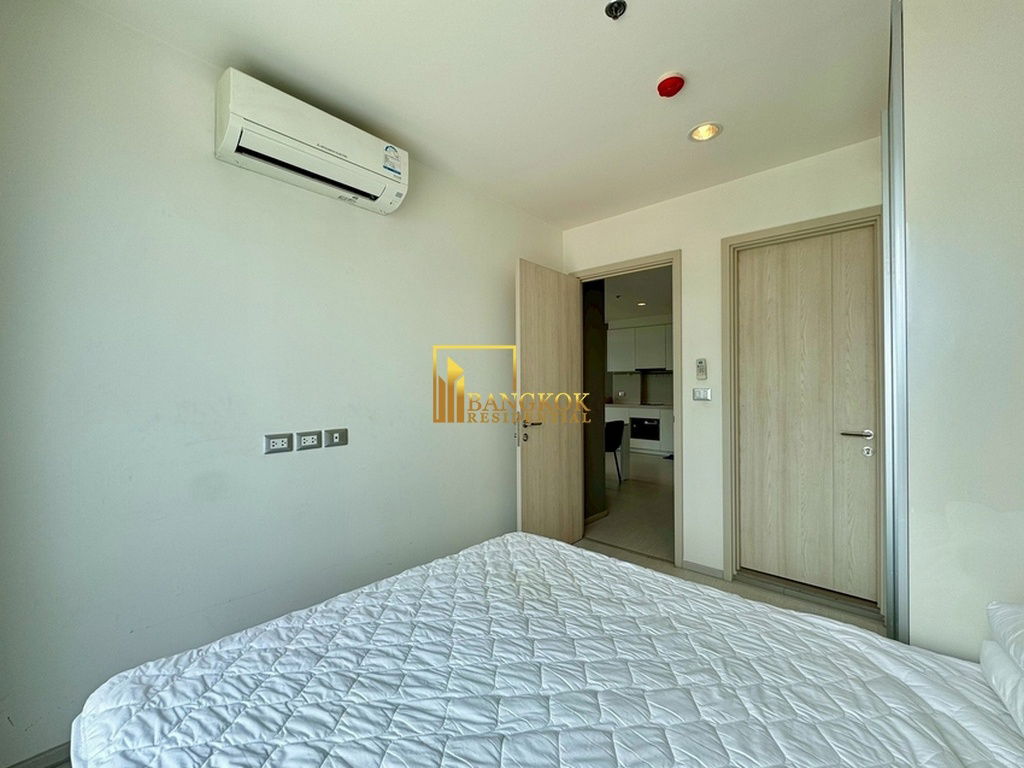 รูป Rhythm Sukhumvit 42 | Stylish 2 Bedroom Condo in Ekkamai - BR17380CD - รูปที่ 20/31