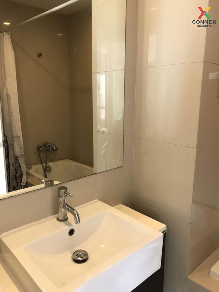 picture For Rent Condo , Noble Reflex , BTS-Ari , Sam Sen Nai , Phaya Thai , Bangkok , CX-97953 ✅ Live chat with us ADD LINE @connexproperty ✅  - 1/10