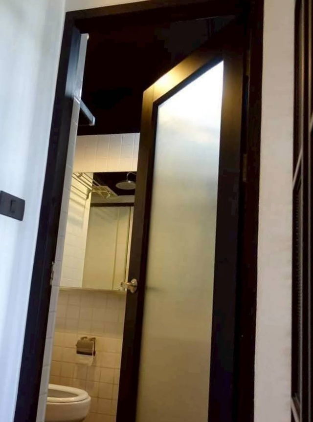 picture For Rent Condo I House Laguna RCA Near MRT phatchaburi fully furnished  lease 9000- - 8/8