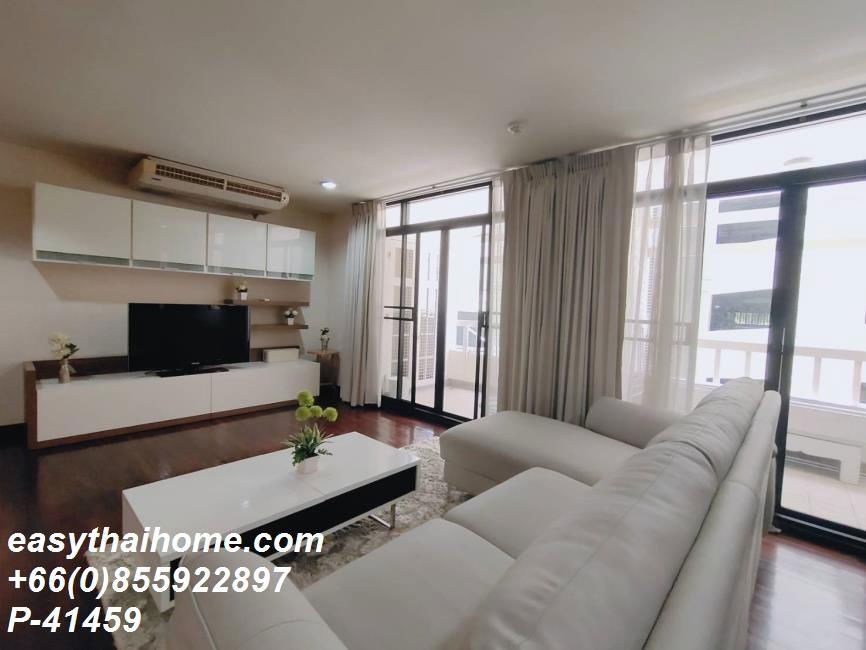 picture P-41459 Condo for rent Baan Chan fully furnished (Confirm again when visit).  - 16/27