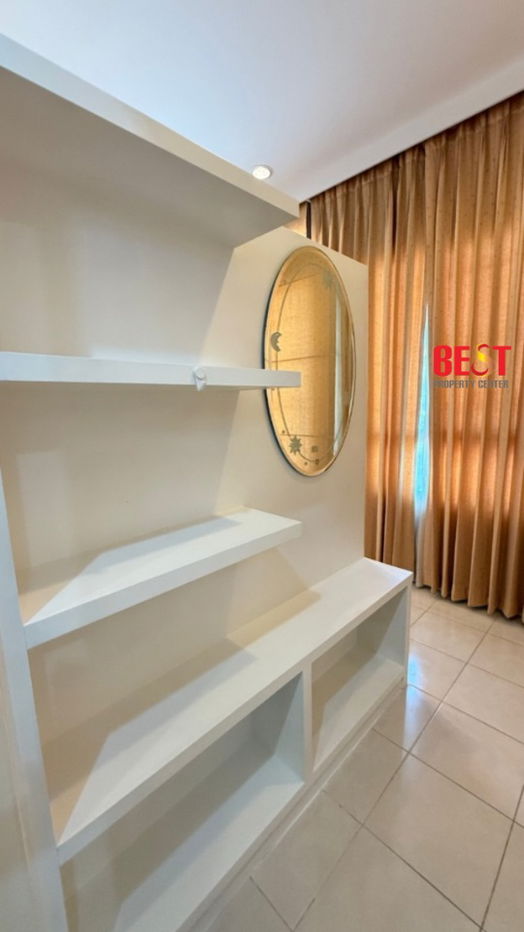 picture Single House for Sale in Prompat 1 Ramintra —Near Chatu Chot Expressway & Satit Pattana School - 9/16