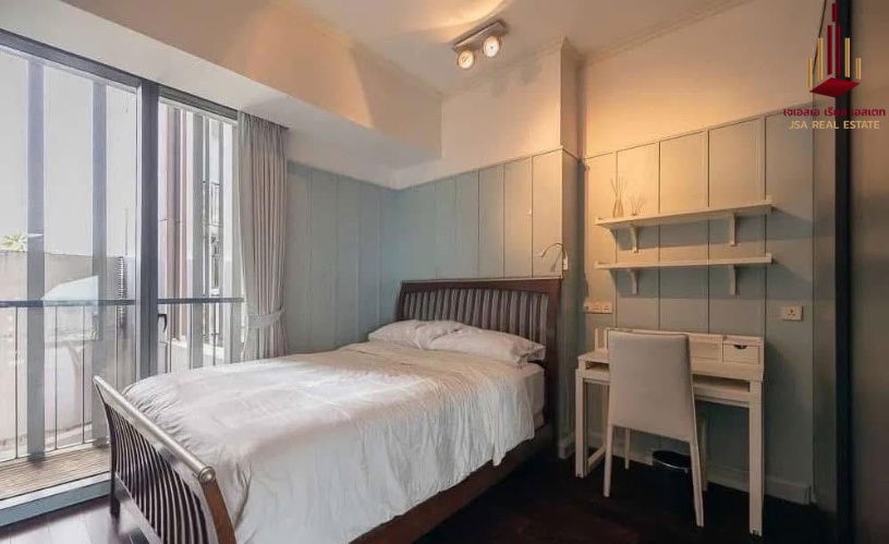 picture ✨ For Rent: The Met Condo ✨  💰 Only 270,000 THB/month - 5/11