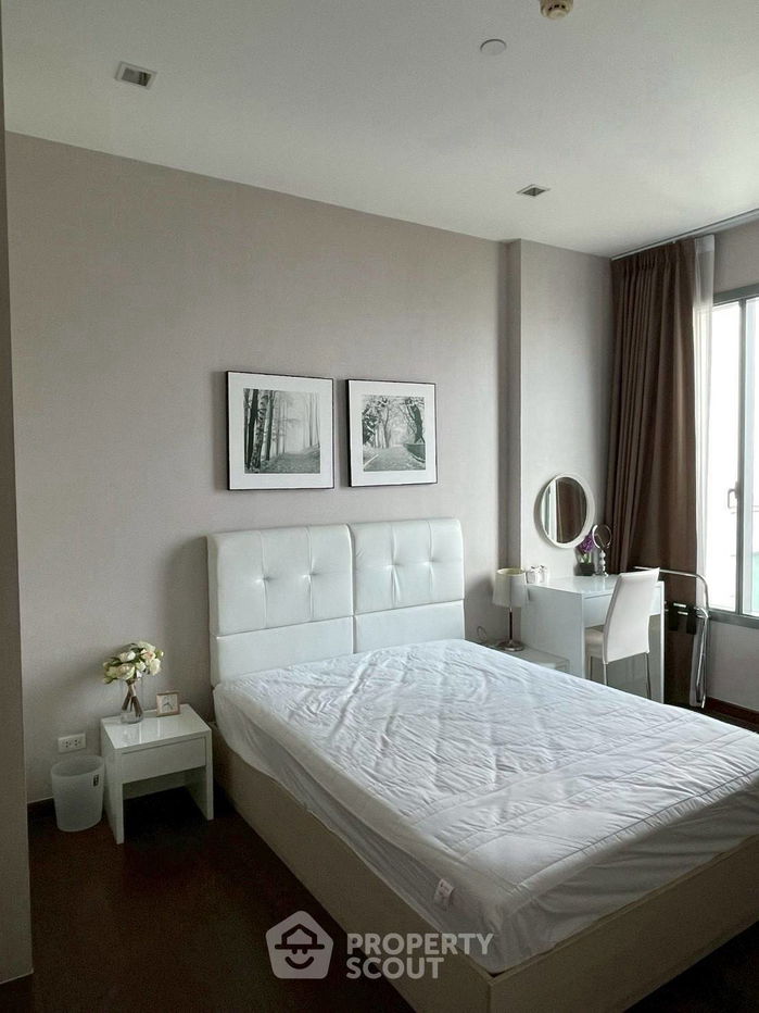 picture 2-BR Condo at Q Asoke near MRT Phetchaburi (ID 2318426) - 3/8