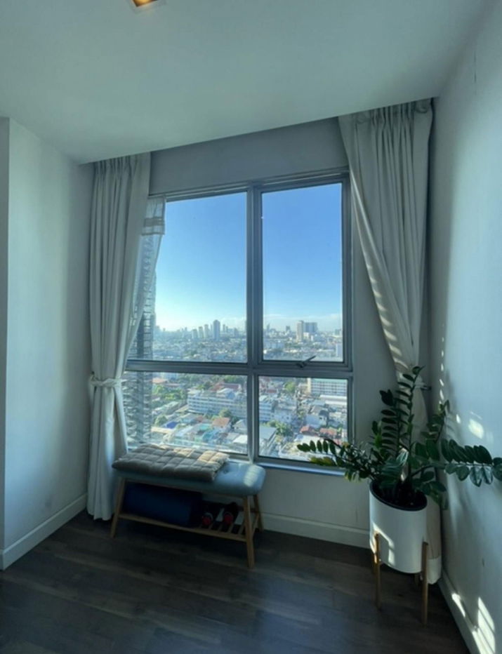 รูป ❤️❤️ให้เช่า คอนโด เดอะ รูม สาทร - ตากสิน (The Room Sathorn - Taksin) .....🚆ติด BTS โพธิ์นิมิตร 🚆....☎️ติดต่อ คุณหย๊ะ 📞 093-4419156 ID  : @928zbfqq   - รูปที่ 2/8