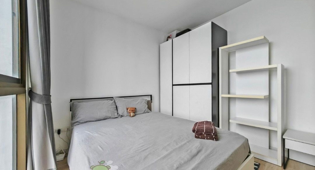 picture Hot Price for rent IDEO Mix Sukhumvit 103 🔥 - 4/5