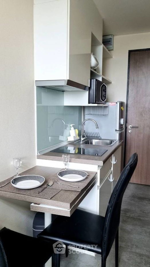 picture 1-BR Condo at Beyond Sukhumvit near BTS Udom Suk (ID 1702129) - 3/12