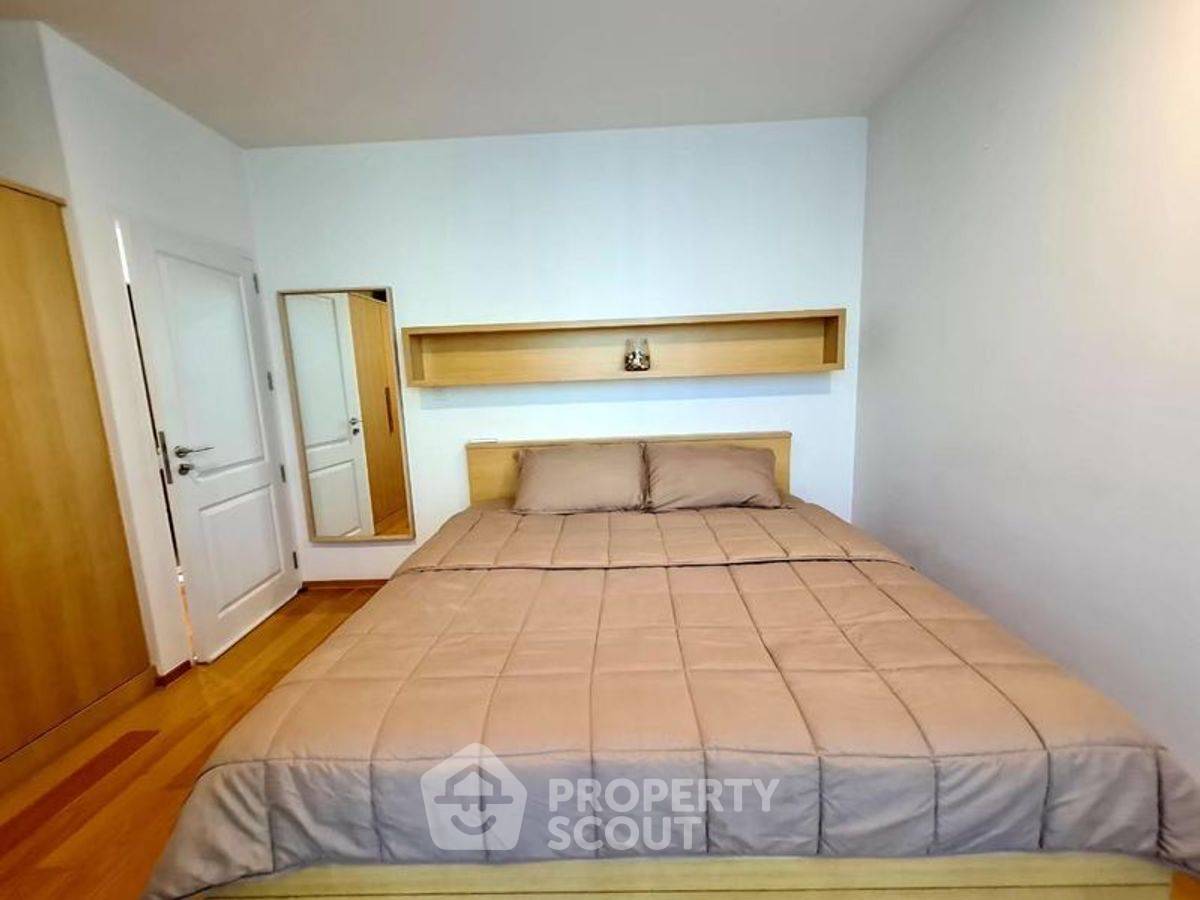 picture 2-BR Condo at Noble Revo Silom near BTS Surasak (ID 2318813) - 13/20