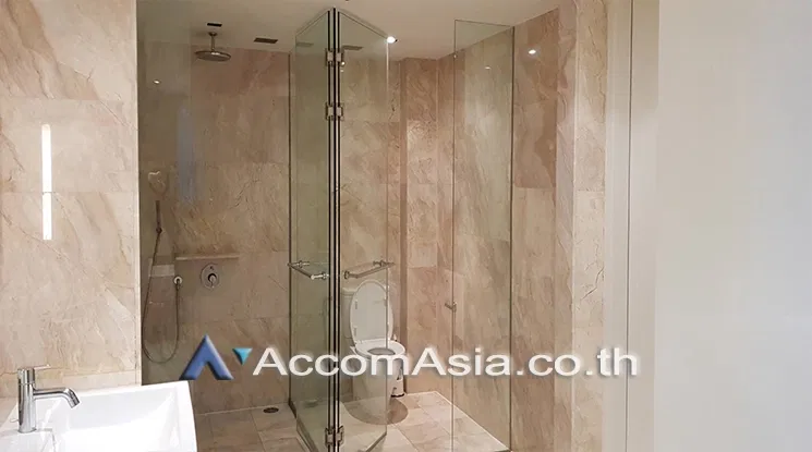 รูป 🔼🔽 AccomA 📩 Bright corner condominium with large kitchen in Sathorn (1516610) - รูปที่ 9/16