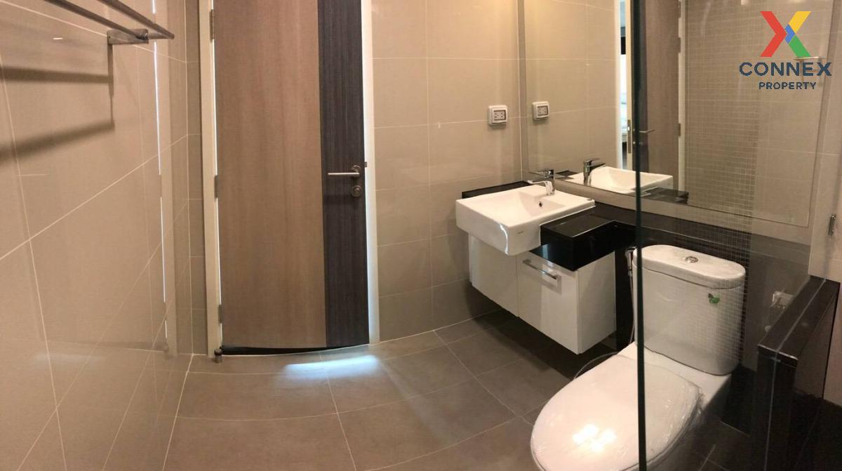picture 🔥🔥🔥 For Rent Condo , Supalai Elite Phayathai , BTS-Phaya Thai , Thung Phaya Thai , Rat Thewi , Bangkok , CX-131809 ✅ Live chat with us ADD LINE @connexproperty ✅ 🔥🔥🔥 - 8/8