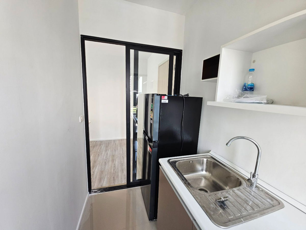 picture Condo for sale, Knightsbridge Sky River Ocean, 13th floor, 3 bedrooms, 2 bathrooms, size 64.09 sq m. - 46/57