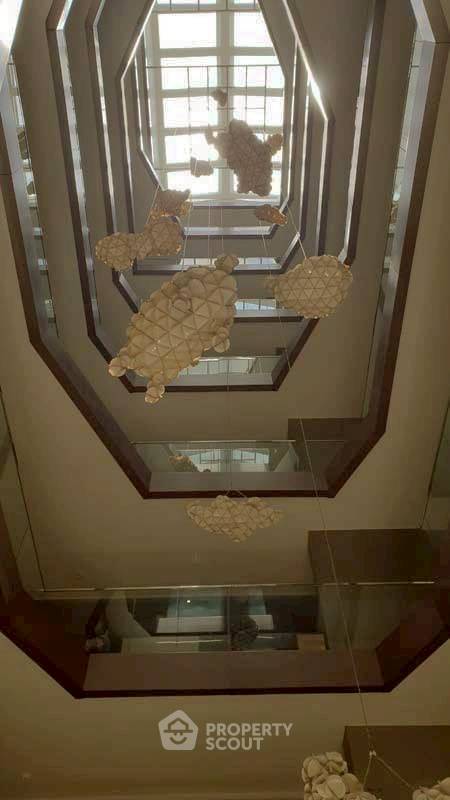 picture 1-BR Condo at Haven Luxe near BTS Saphan Khwai (ID 2318607) - 11/15