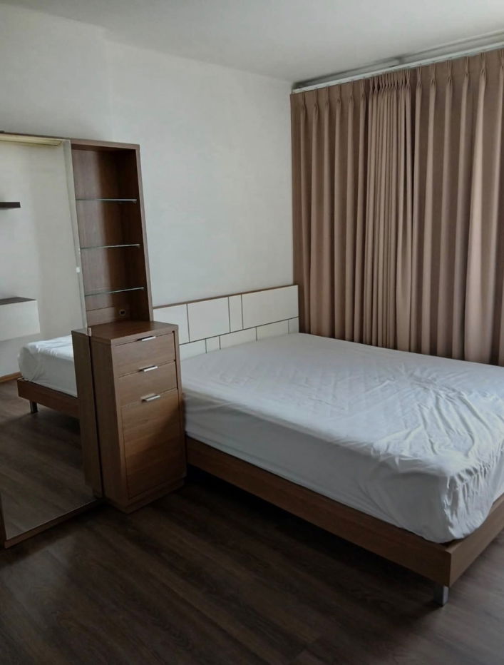 รูป U delight @onnut station☎️ 1 bed ‼️only 13000/month ‼️NOW AVAILABLE 🔆✅ - รูปที่ 1/10