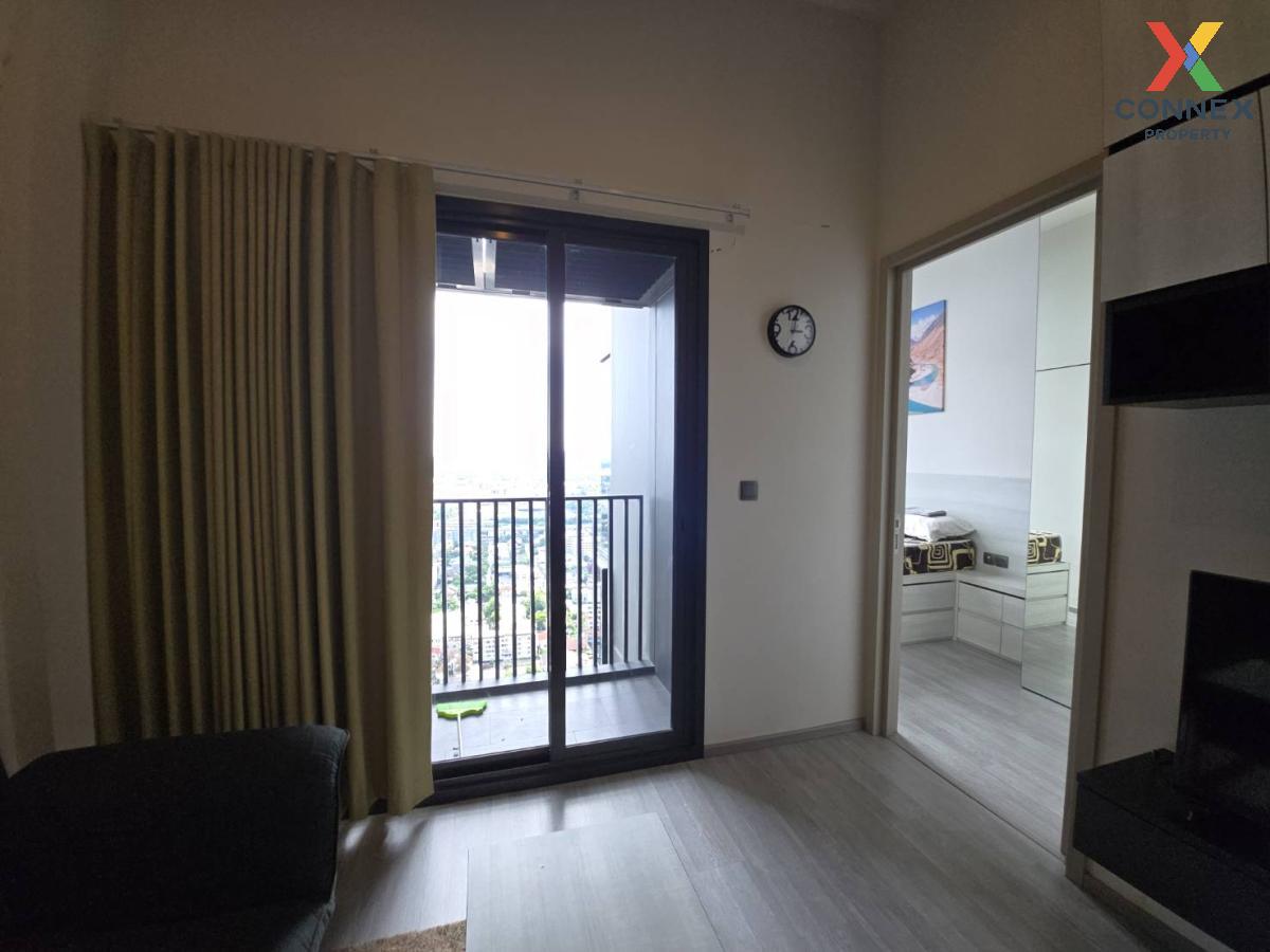 picture 🔥🔥🔥 For Rent Condo , The line sukhumvit 101 , BTS-Punnawithi , Bang Chak , Phra Khanong , Bangkok , CX-130478 ✅ Live chat with us ADD LINE @connexproperty ✅ 🔥🔥🔥 - 3/5
