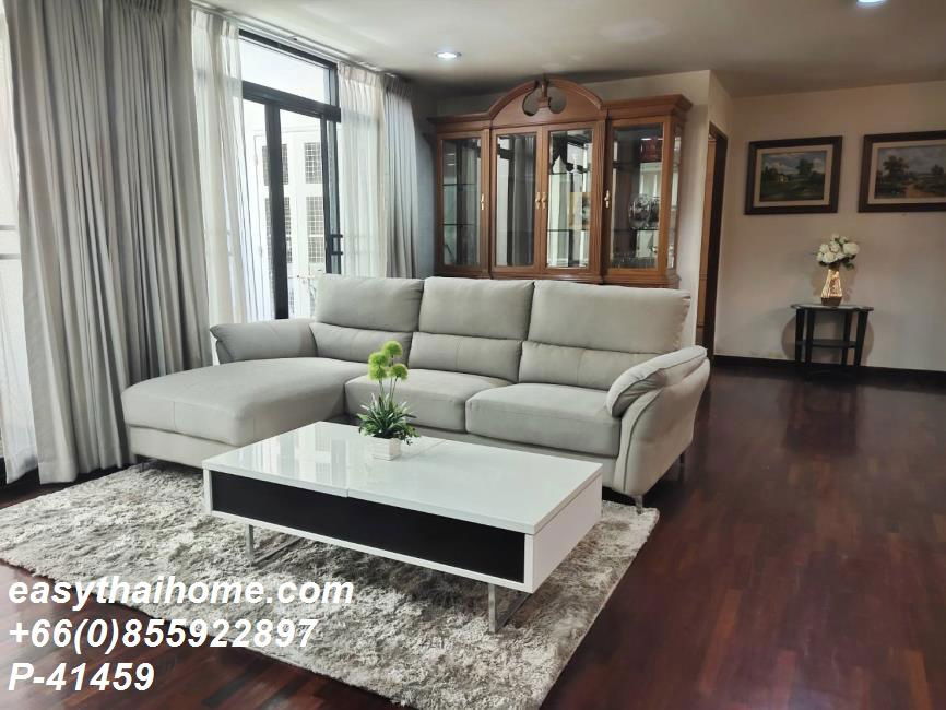 picture P-41459 Condo for rent Baan Chan fully furnished (Confirm again when visit).  - 10/27
