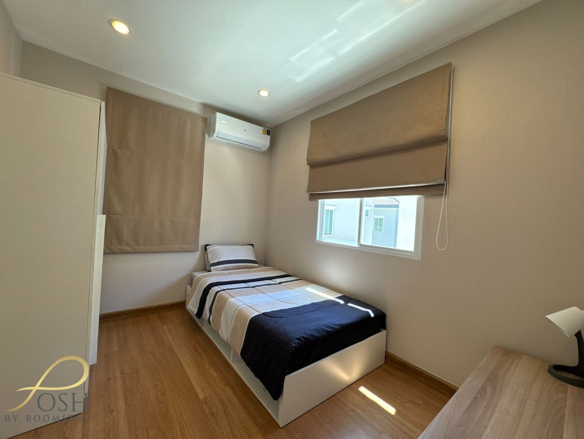 picture PASSORN KOH KAEW by PRUKSA | For Rent - 23/41