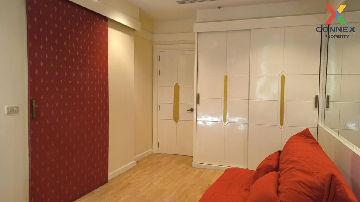 picture 🔥🔥🔥 For Rent Condo , Baan Sathorn Chaopraya , BTS-Krung Thon Buri , Khlong Ton Sai , Khlong San , Bangkok , CX-57670 ✅ Live chat with us ADD LINE @connexproperty ✅ 🔥🔥🔥 - 9/12