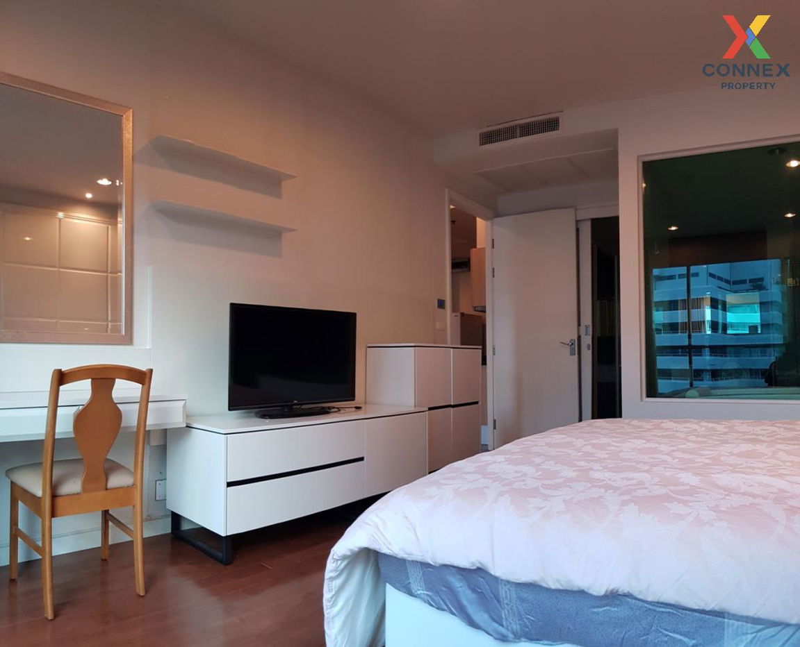 picture FOR RENT condo , The Address Chidlom , BTS-Chit Lom , Lumpini , Pathum Wan , Bangkok , CX-20115 ✅ Live chat with us ADD LINE @connexproperty ✅  - 5/6