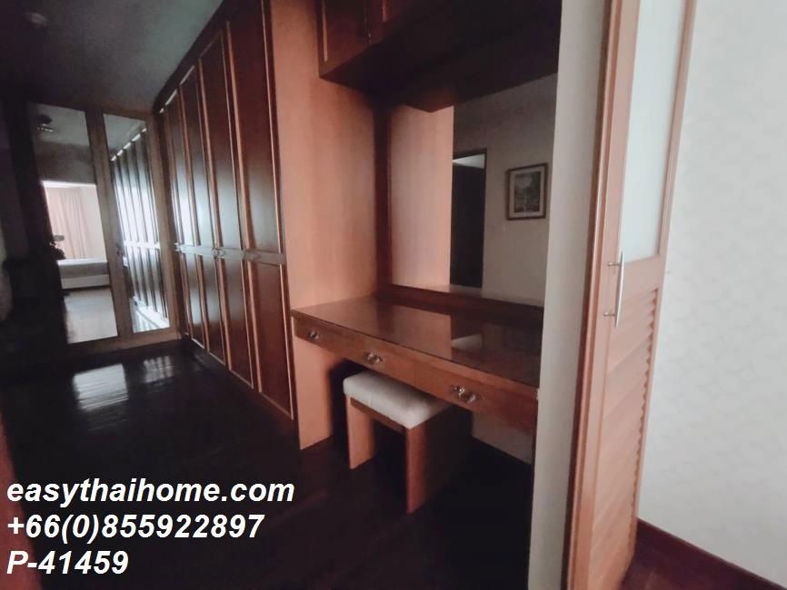 picture P-41459 Condo for rent Baan Chan fully furnished (Confirm again when visit).  - 5/27