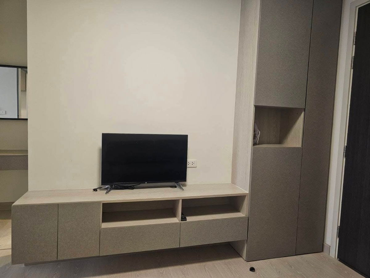 picture Condo For Rent // Niche id @ Pakkret Station - 7/10