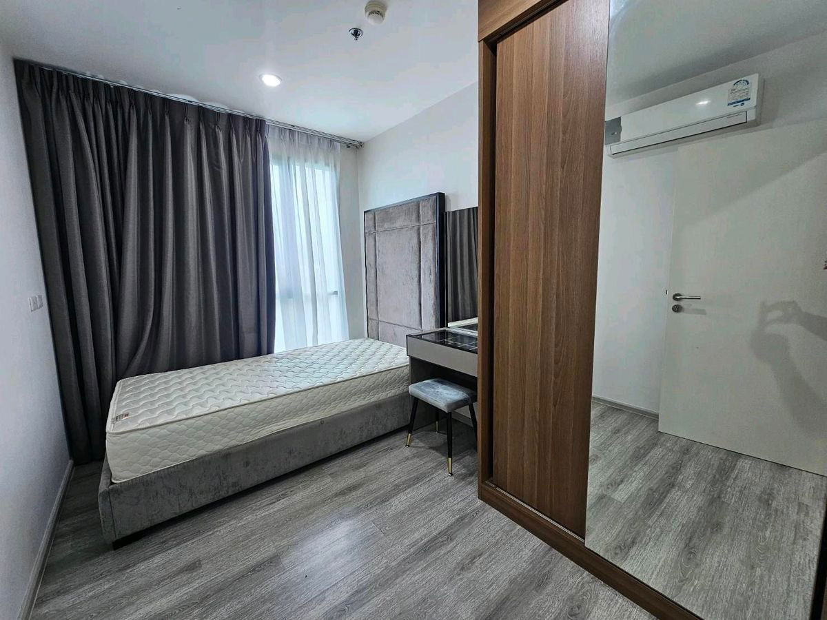 picture #S4572 For Rent Ideo Mobi Charan Interchange - 3/8