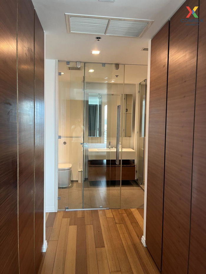 picture 🔥🔥🔥 FOR RENT condo , The River , BTS-Saphan Taksin , Khlong Ton Sai , Khlong San , Bangkok , CX-32418 ✅ Live chat with us ADD LINE @connexproperty ✅ 🔥🔥🔥 - 9/10