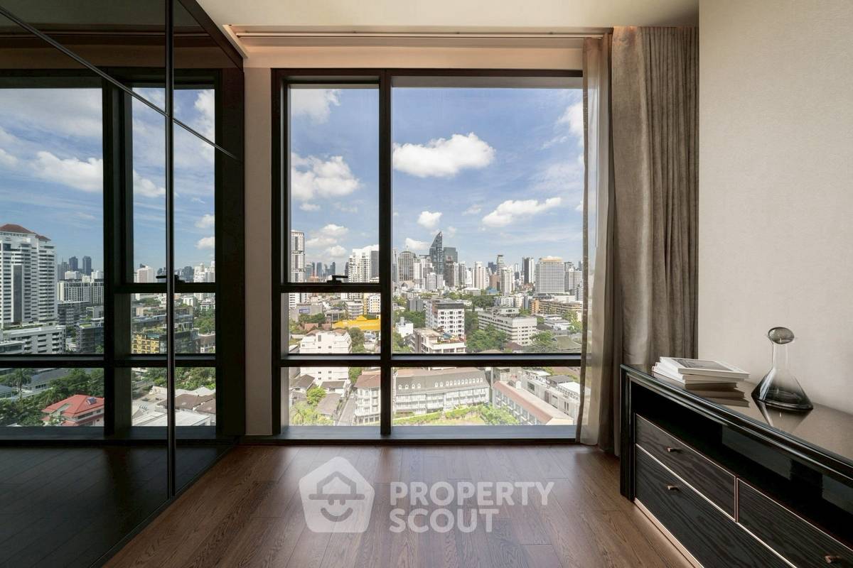 picture 2-BR Condo at The Bangkok Thonglor near BTS Thong Lor (ID 2318490) - 4/19