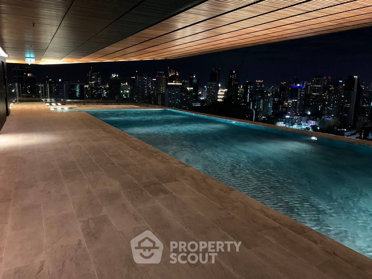 picture 1-BR Condo at The Fine Bangkok Thonglor-Ekamai near BTS Thong Lor (ID 2318332) - 8/11